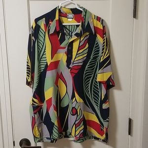 Manuhealii pull over